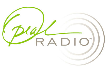 Oprah Radio Logo