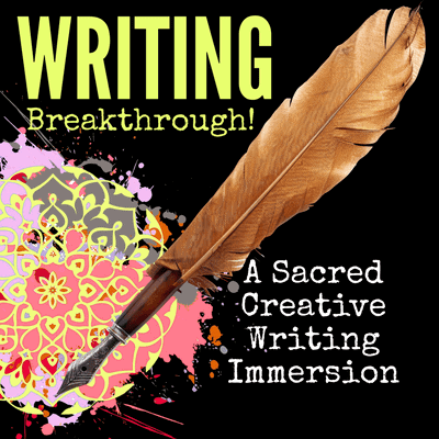 Writing Breakthrough! - Tama Kieves